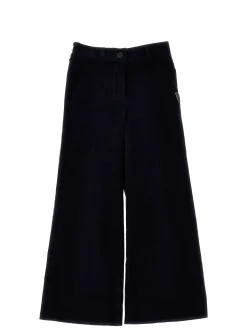 Pantaloni rocciatore velluto