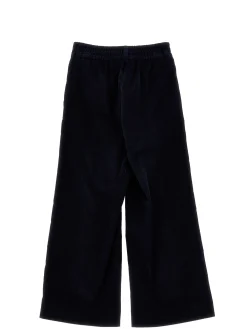 Pantaloni rocciatore velluto