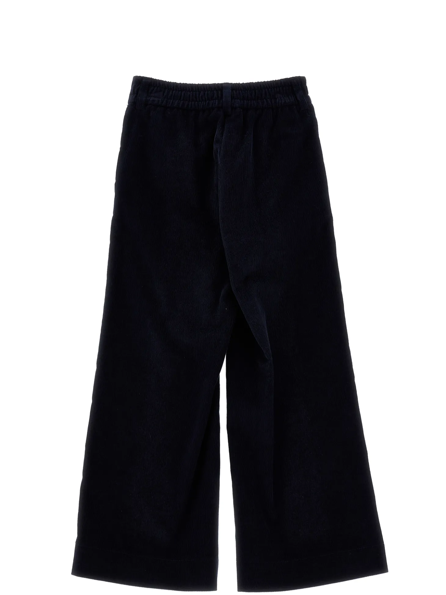 Pantaloni rocciatore velluto