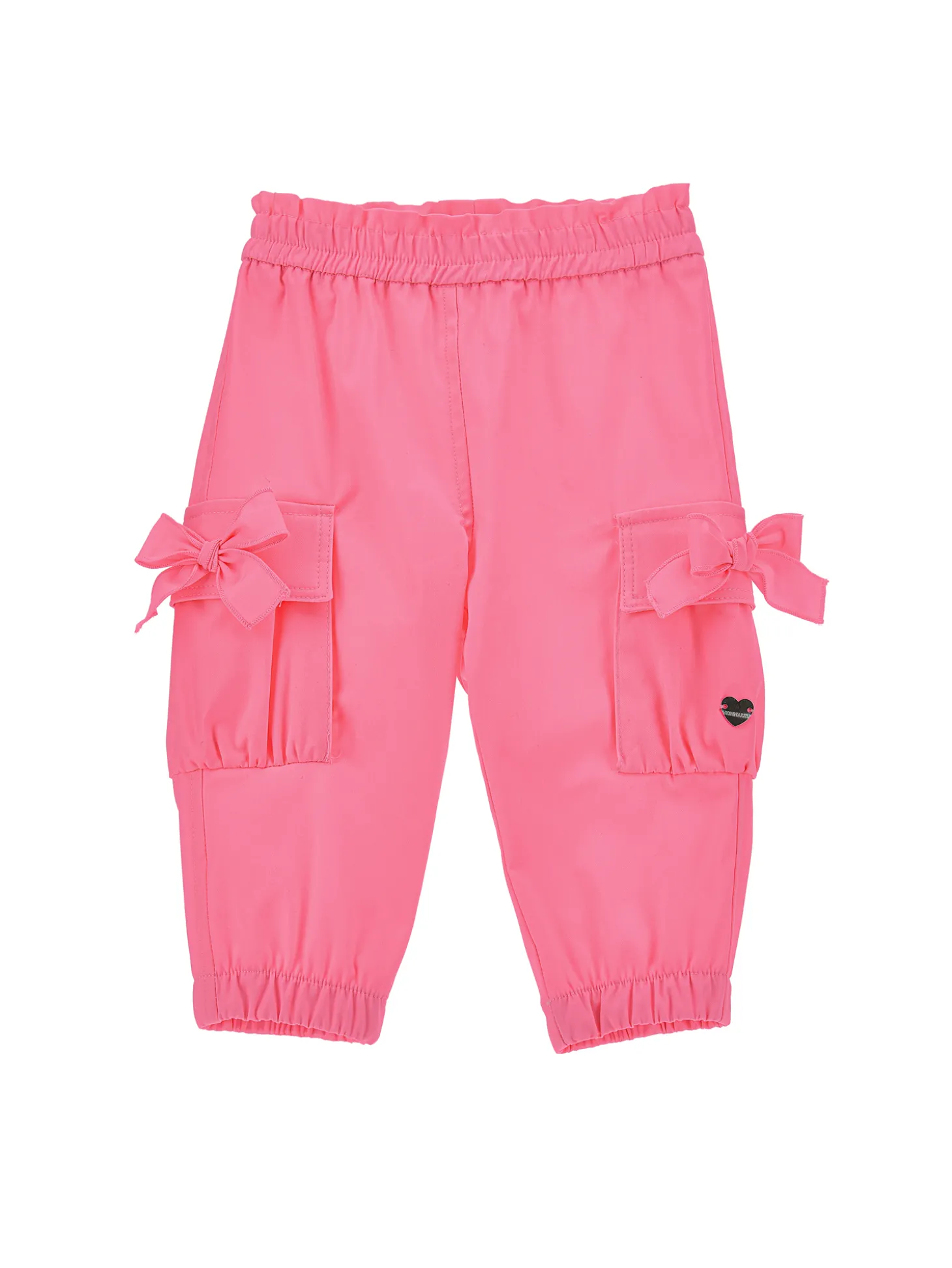 Pantaloni tessuto levantina