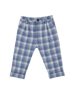 Pantaloni vaiella