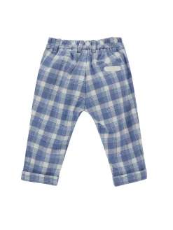 Pantaloni vaiella