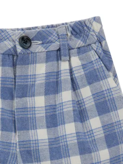 Pantaloni vaiella