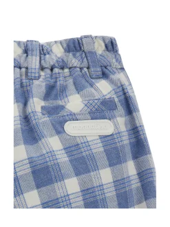 Pantaloni vaiella