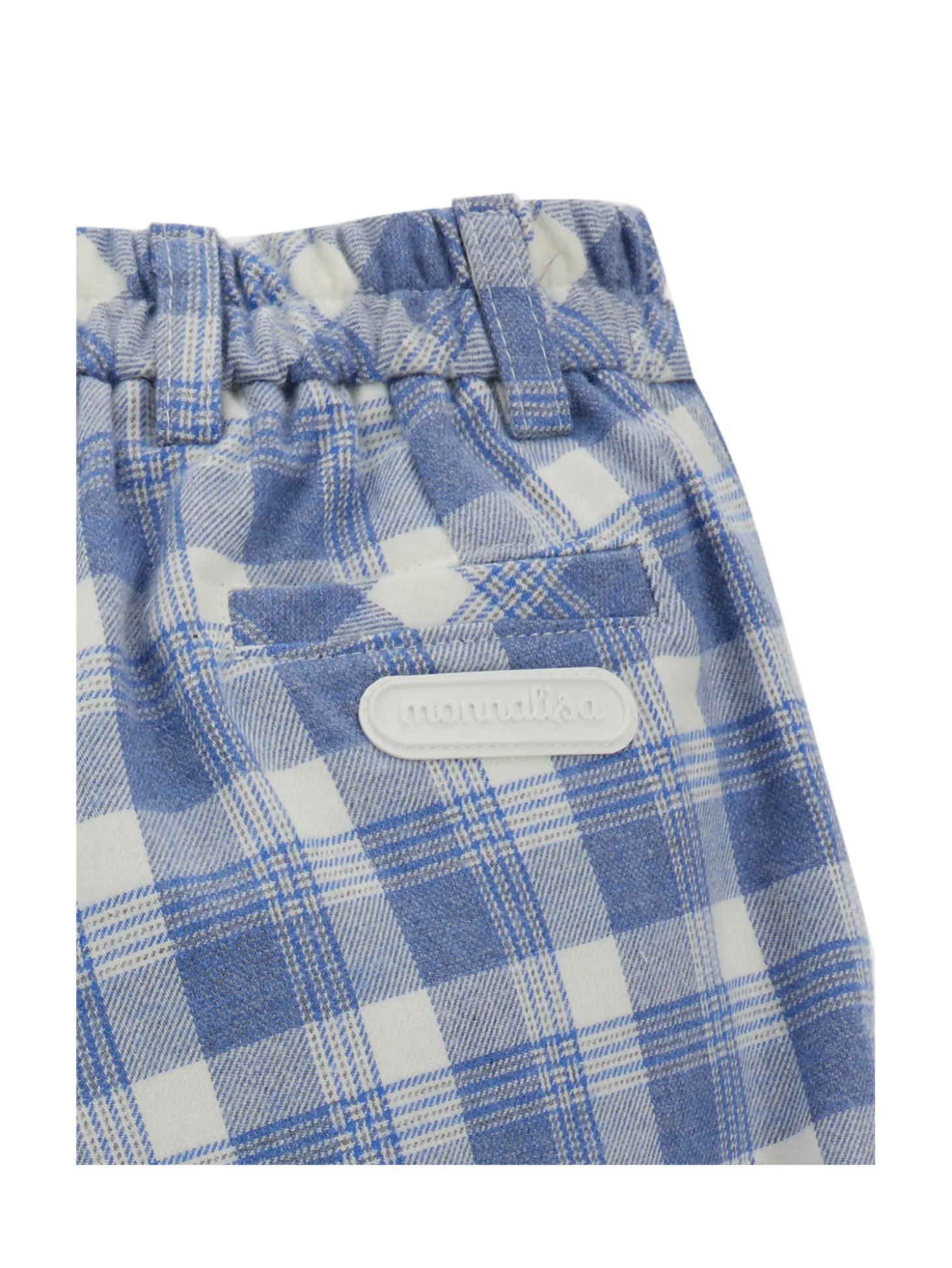 Pantaloni vaiella
