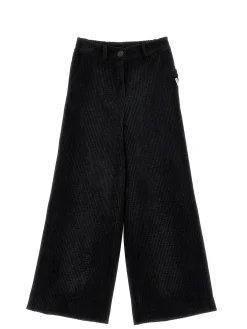 Pantaloni velluto rocciatore