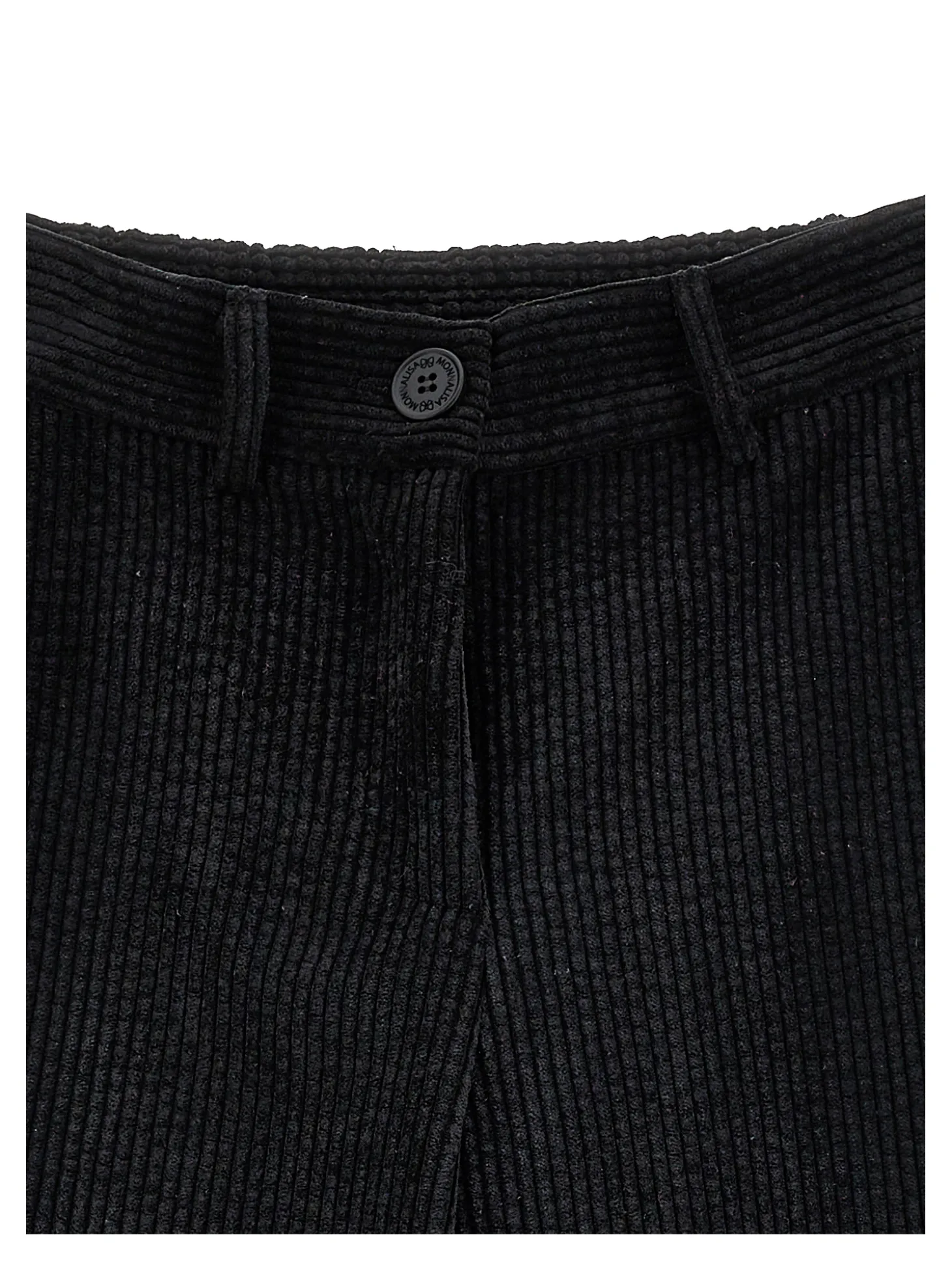 Pantaloni velluto rocciatore