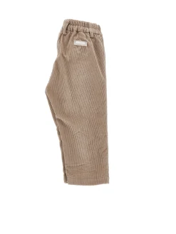 Pantaloni velluto rocciatore