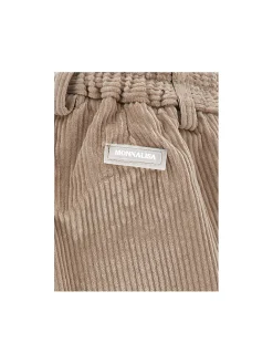 Pantaloni velluto rocciatore