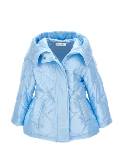 Parka Nylon extralight