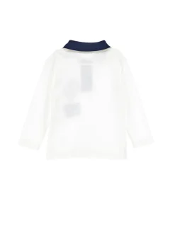 Polo cotone Snoopy