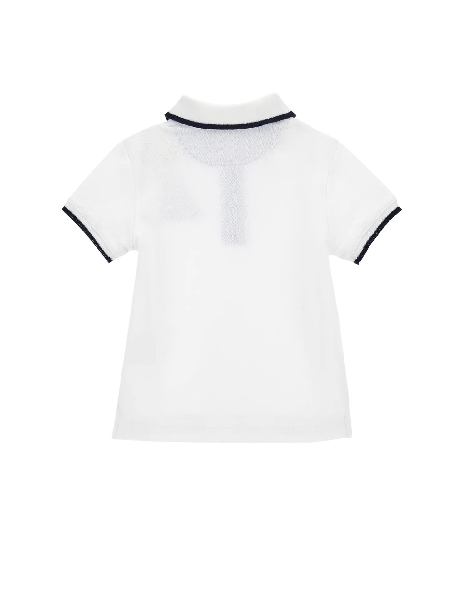 Polo piquet cotone