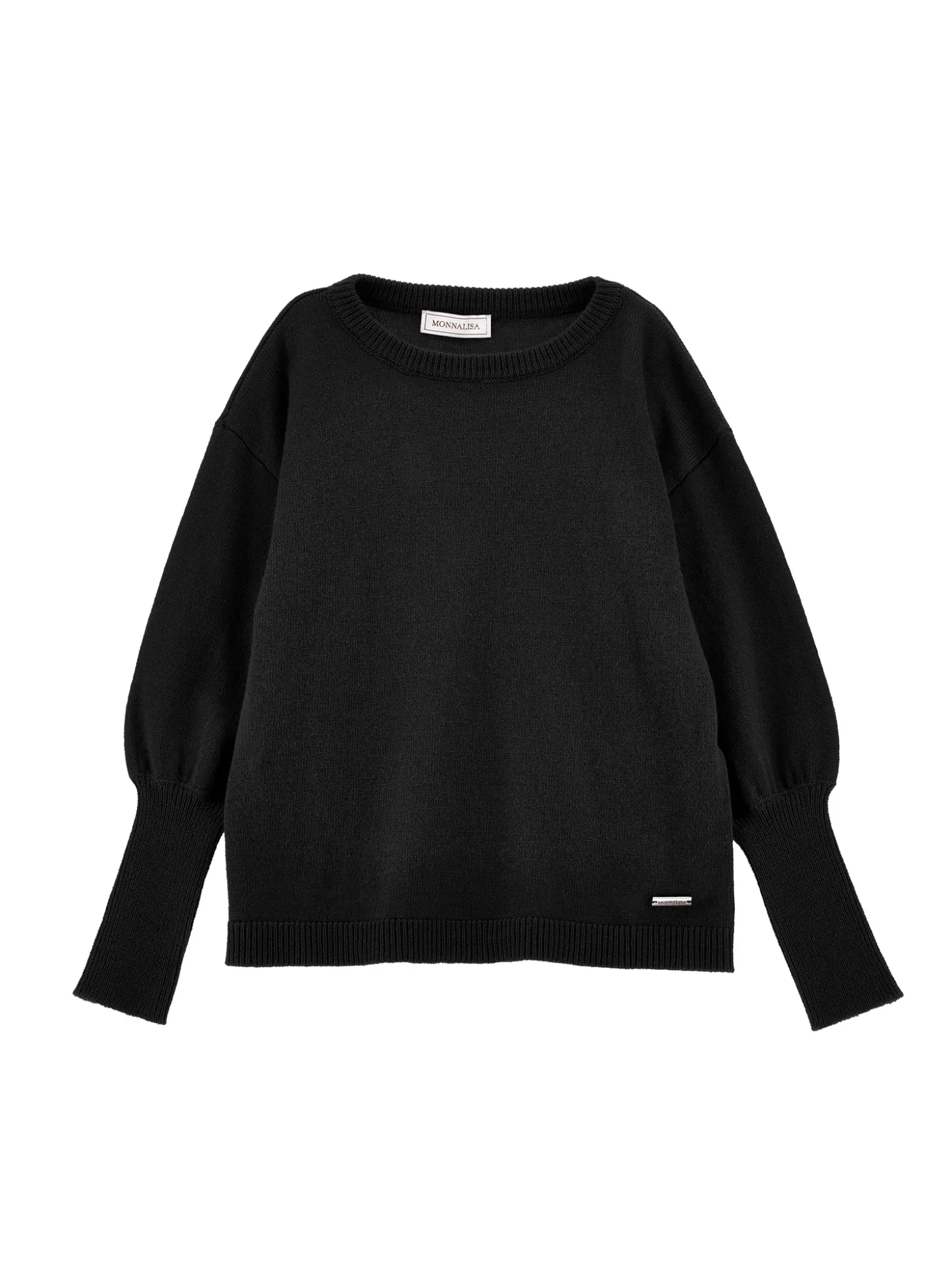 Pull basico soft