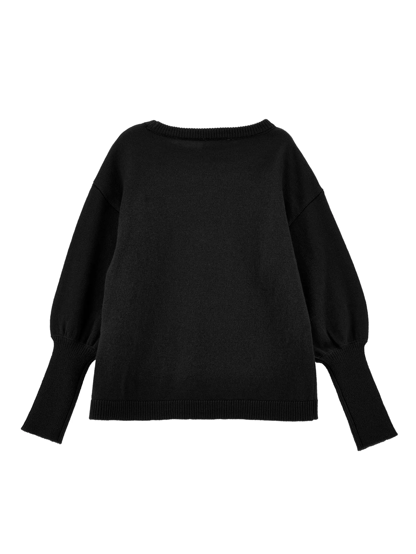Pull basico soft