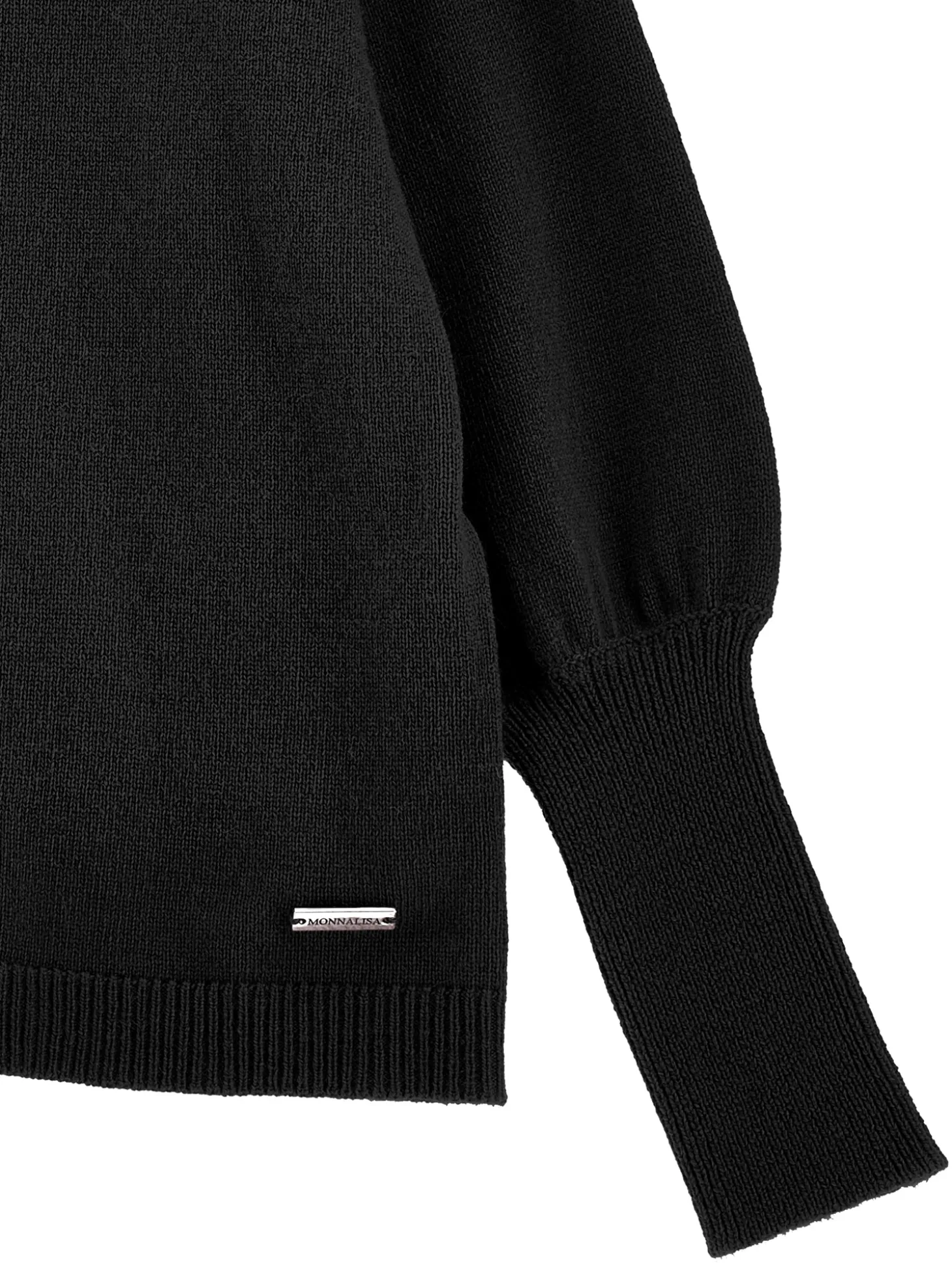 Pull basico soft