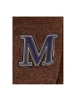 Pull college knitwear