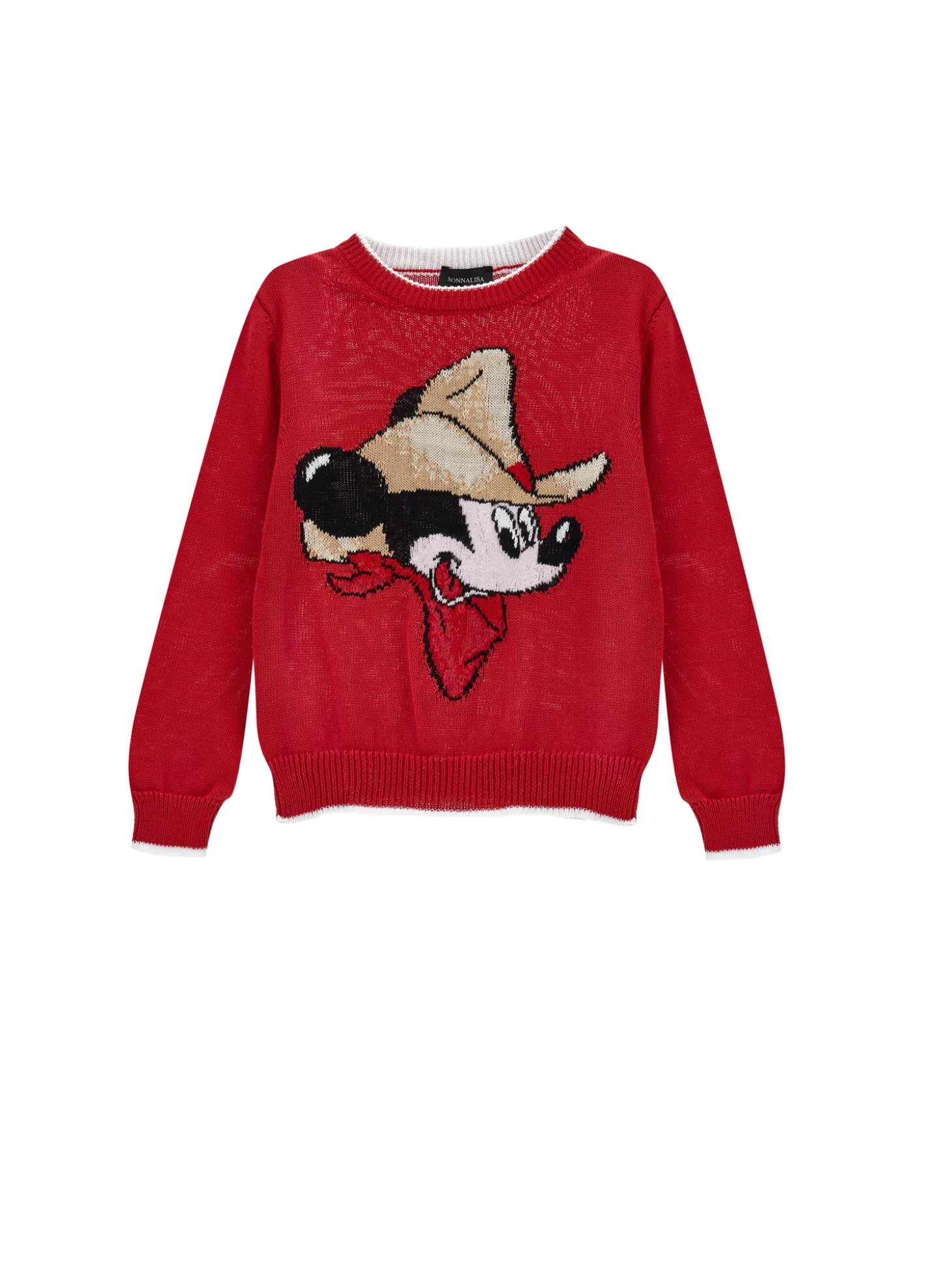 Pull cotone Mickey Mouse