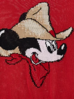 Pull cotone Mickey Mouse