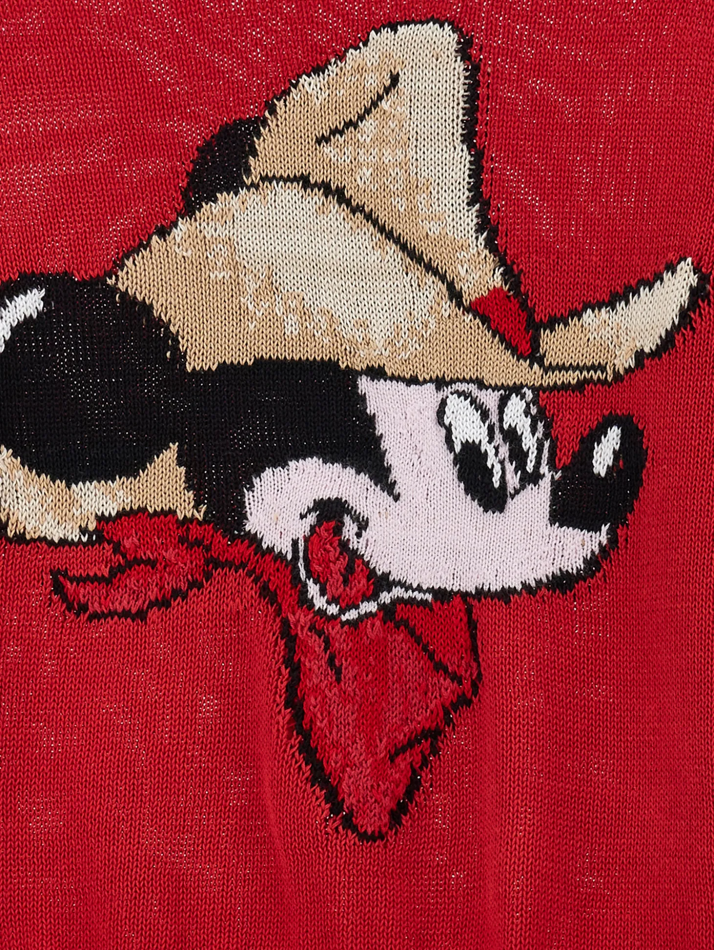 Pull cotone Mickey Mouse