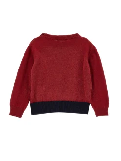 Pull girocollo Snoopy