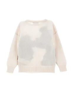 Pull lana merino Lilli e il Vagabondo