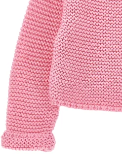 Pull lana tricot