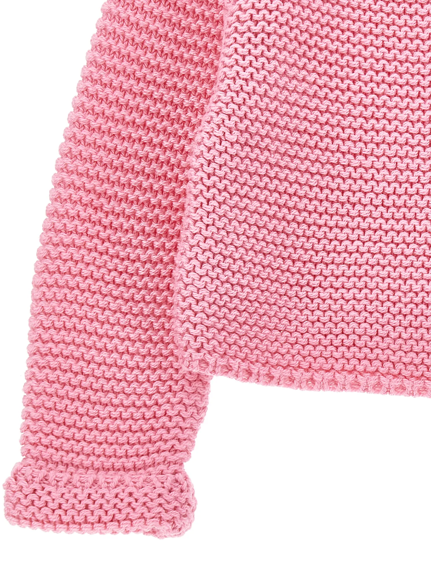 Pull lana tricot