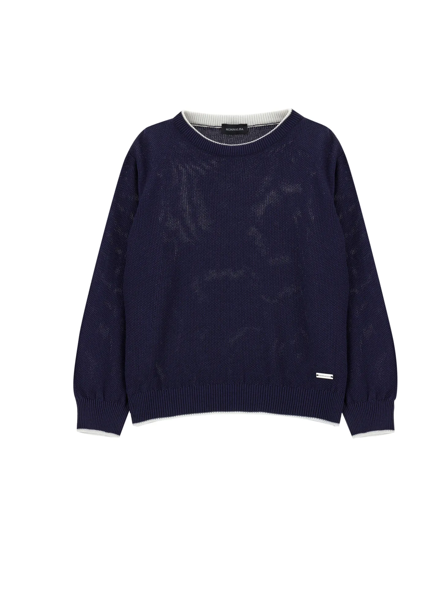 Pull lavorazione chicco di riso