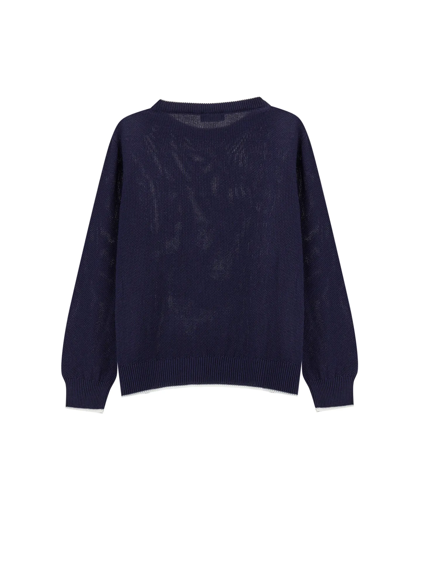 Pull lavorazione chicco di riso