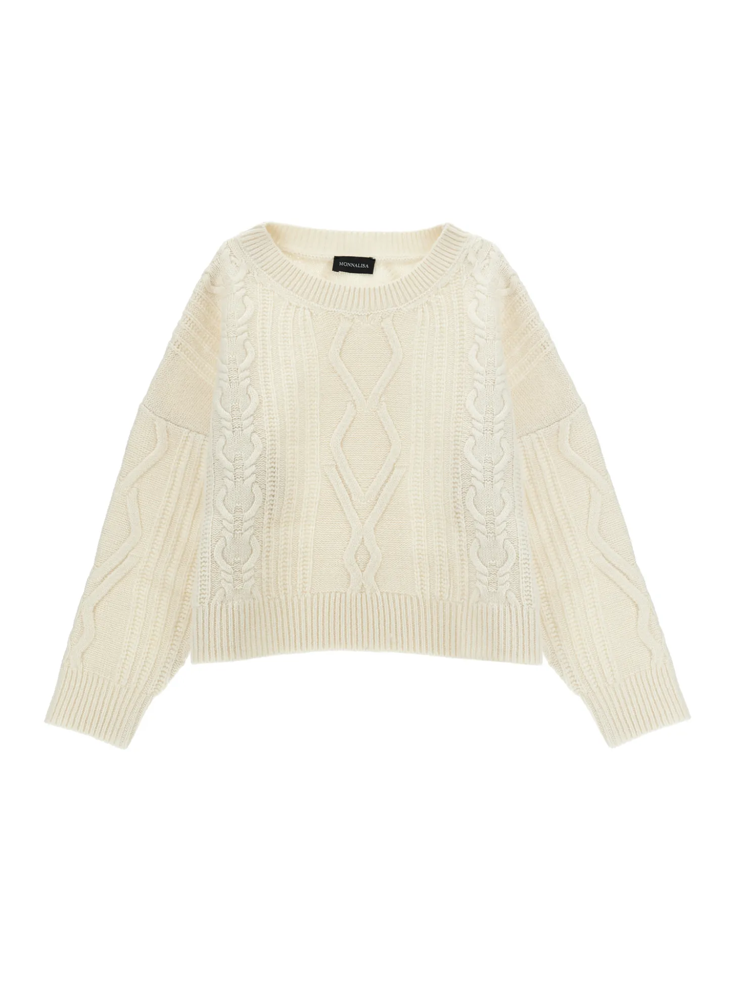 Pull maglia knitwear