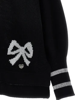Pull misto lana lurex