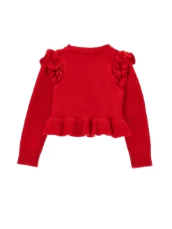 Pull soft knitwear