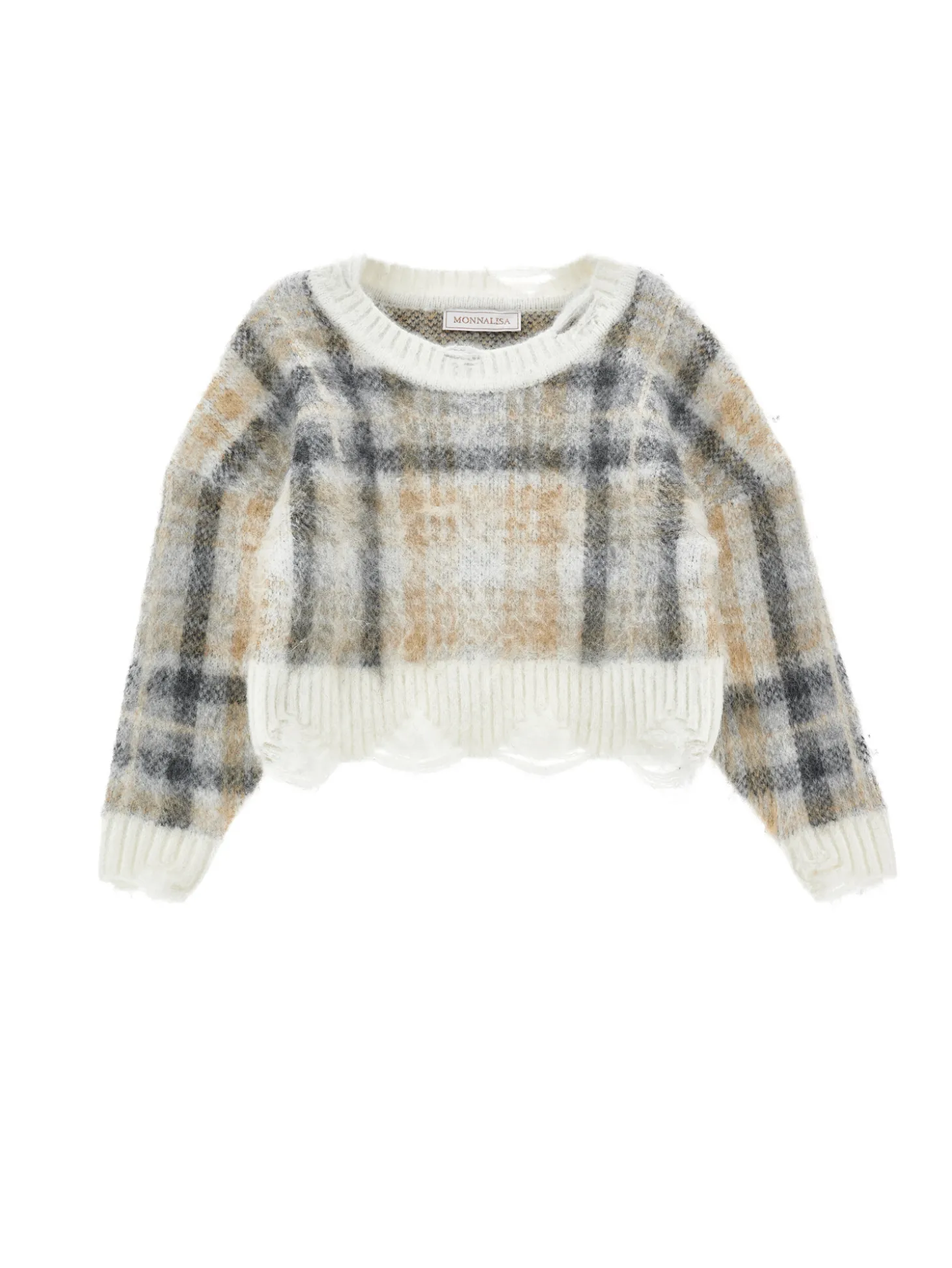 Pull tartan