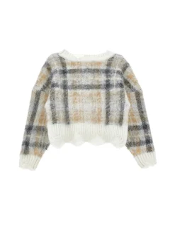 Pull tartan