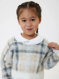 Pull tartan