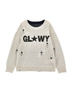 Pullover knitwear