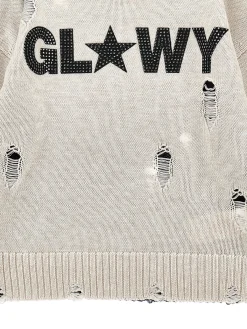 Pullover knitwear