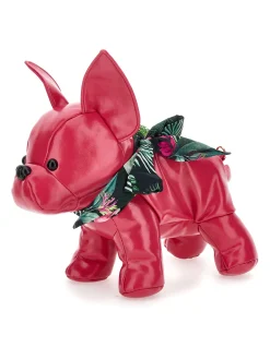 Puppy bag tessuto spalmato