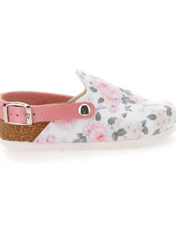 Sabot floreale