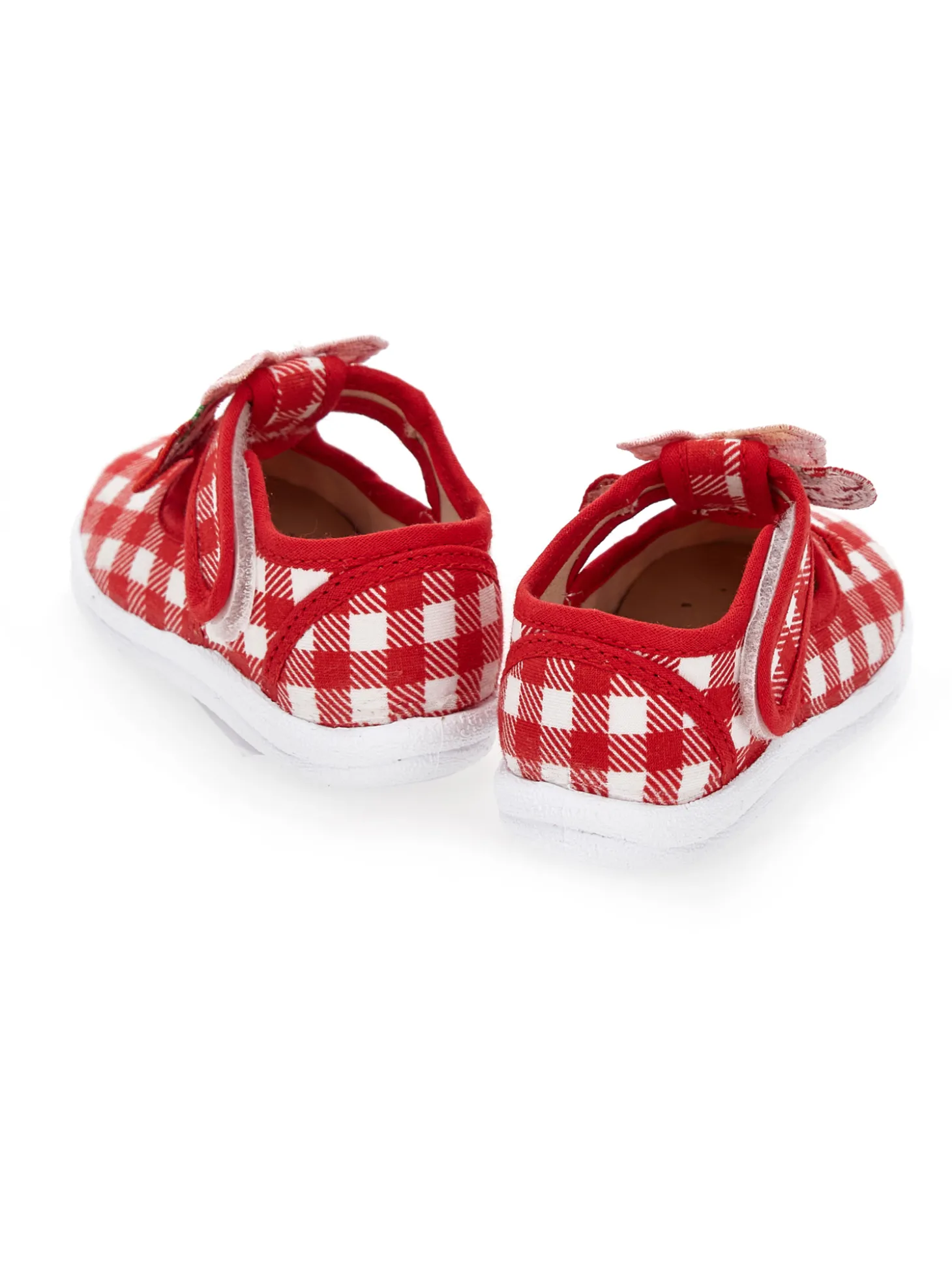 Sandaletti vichy
