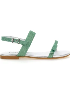 Sandali glitter