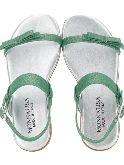 Sandali glitter