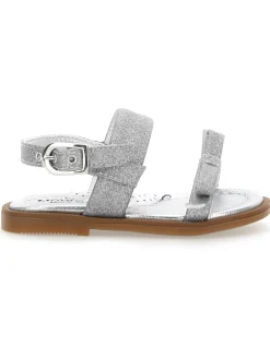 Sandali glitter