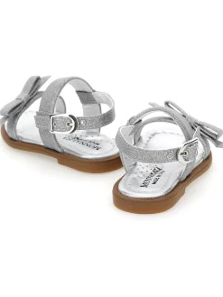 Sandali glitter