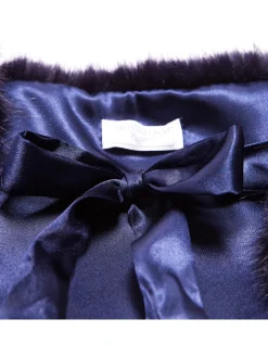 Scaldacollo in peluche