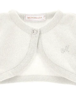 Scaldacuore merinos lurex