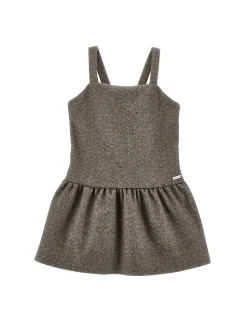 Scamiciato velour con strass