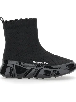 Scarpe jump tecno