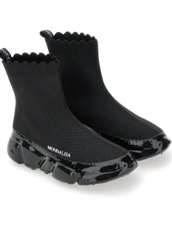 Scarpe jump tecno