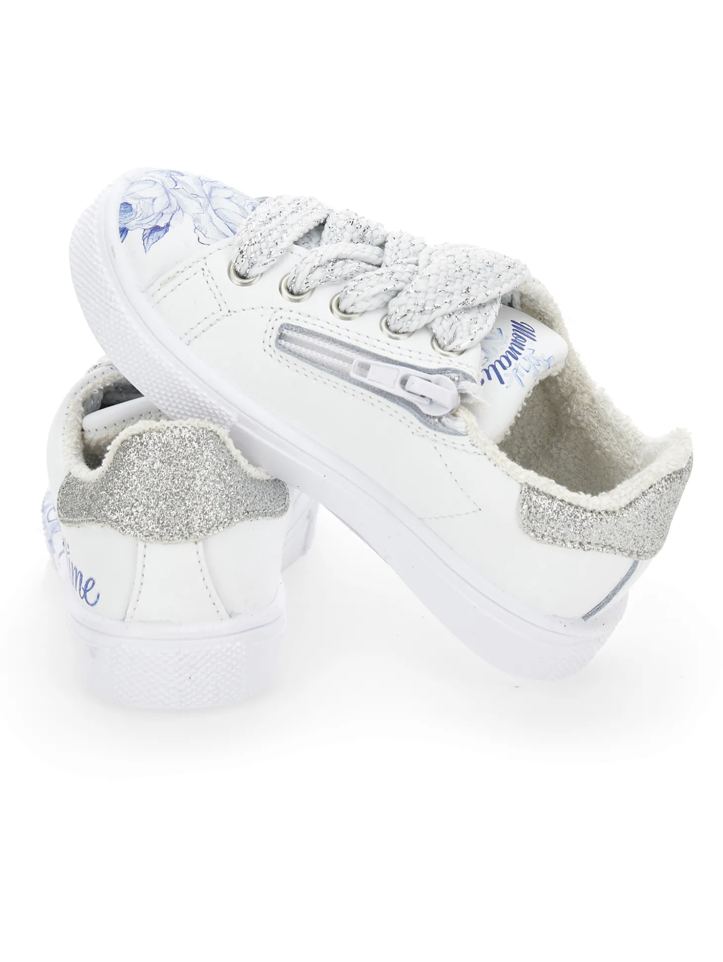 Scarpe Tennis bycast Frozen